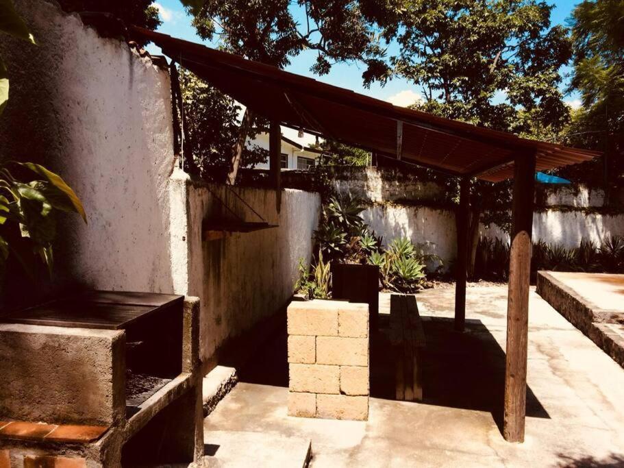 Finca Taino. Hermosa Casa Con Alberca Jiutepec Exterior photo