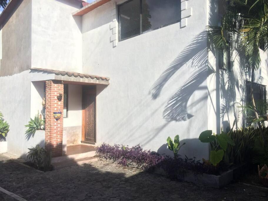 Finca Taino. Hermosa Casa Con Alberca Jiutepec Exterior photo